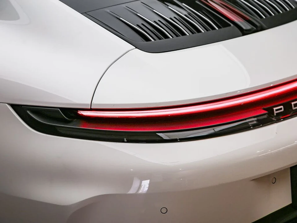 2026 Porsche 992 Carrera 4S - Image 15 of 31