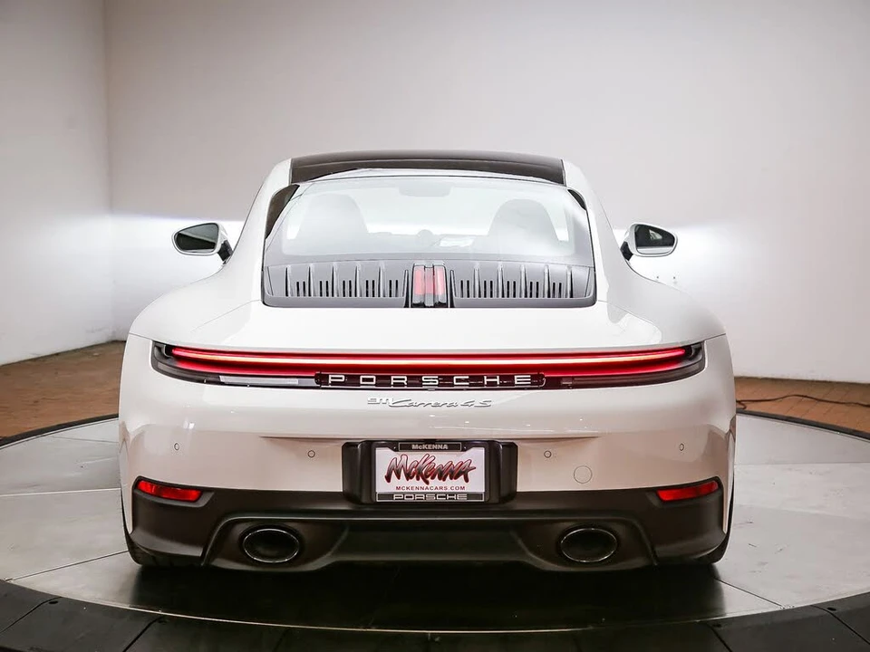 2026 Porsche 992 Carrera 4S - Image 7 of 31