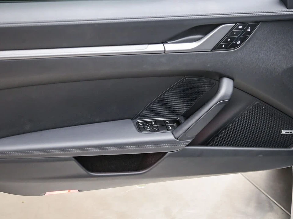 2026 Porsche 992 Carrera 4S - Image 27 of 31