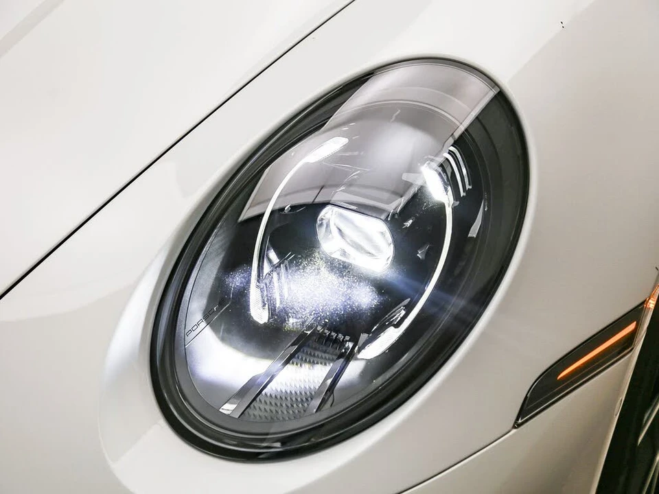 2026 Porsche 992 Carrera 4S - Image 11 of 31