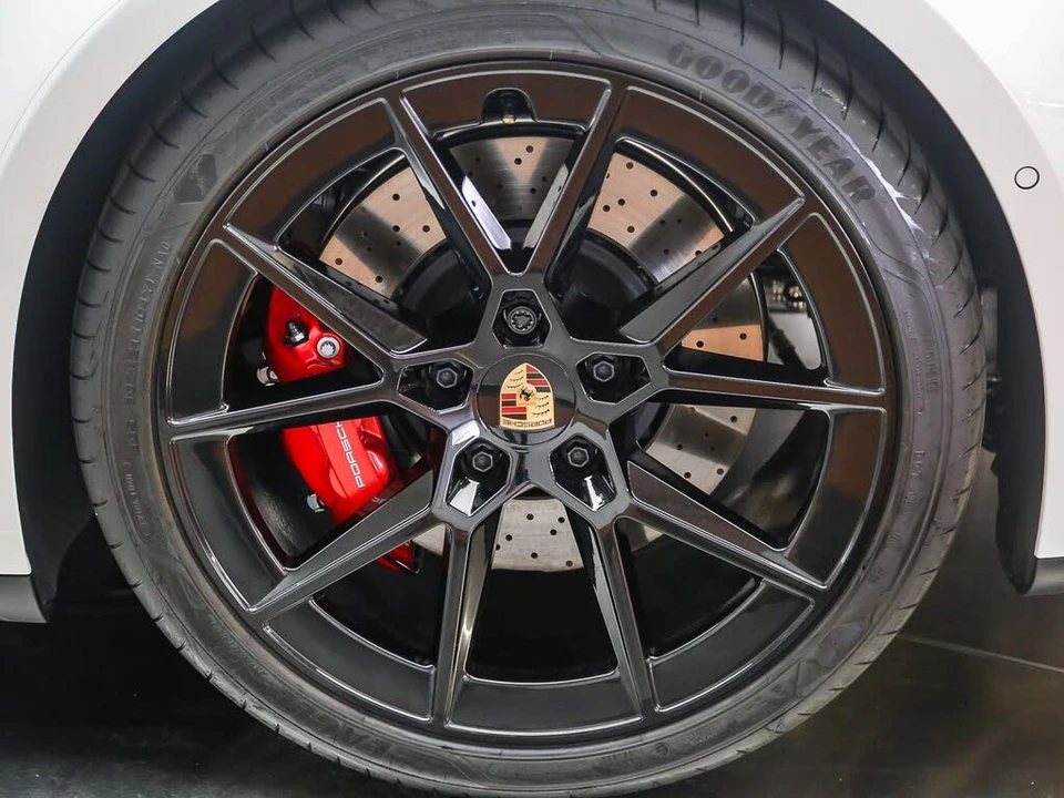 2026 Porsche 992 Carrera 4S - Image 14 of 31