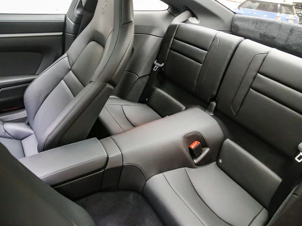 2026 Porsche 992 Carrera 4S - Image 23 of 31