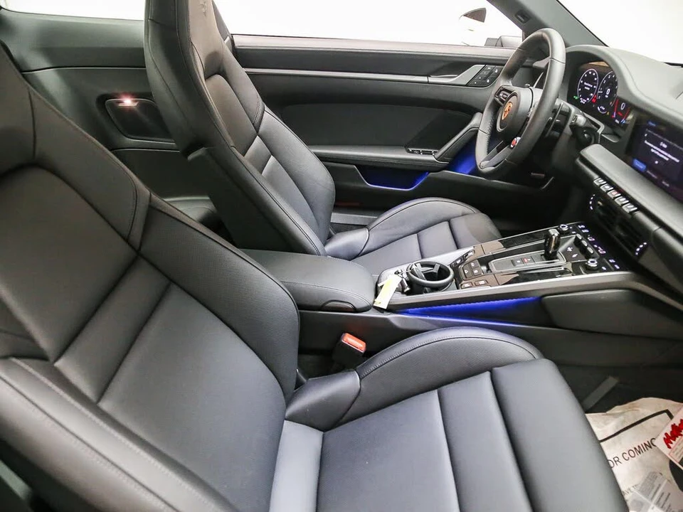 2026 Porsche 992 Carrera 4S - Image 20 of 31