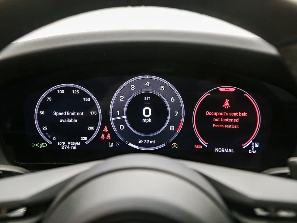 2026 Porsche 992 Carrera 4S - Image 28 of 31