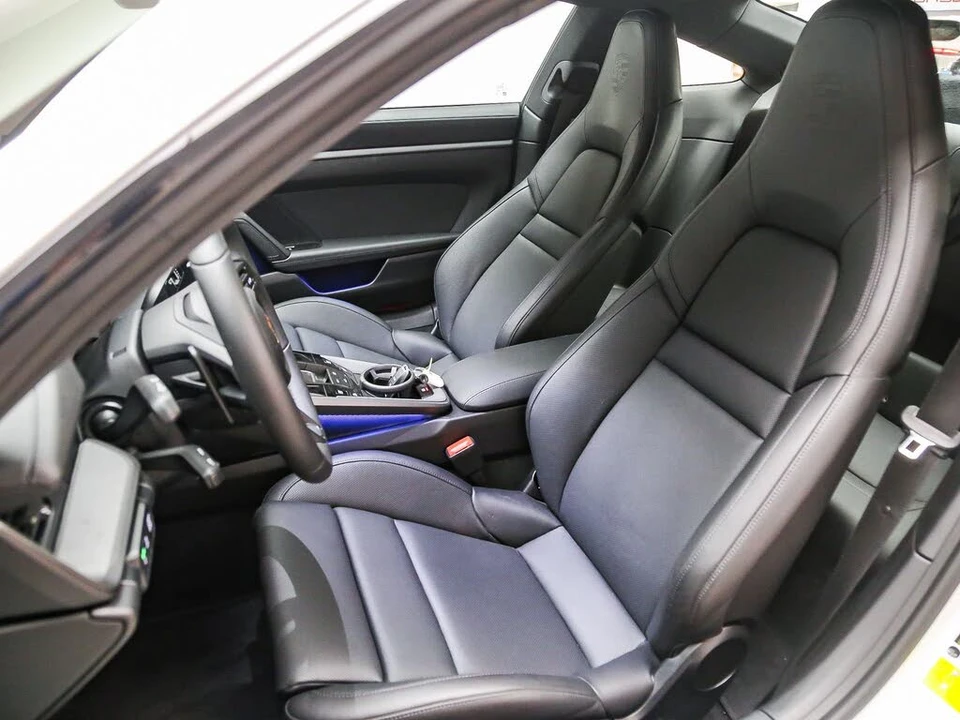 2026 Porsche 992 Carrera 4S - Image 10 of 31
