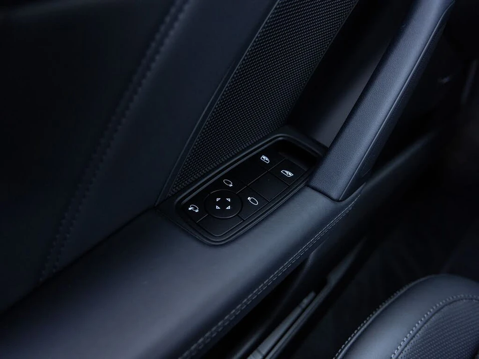 2026 Porsche 992 Carrera 4S - Image 21 of 31