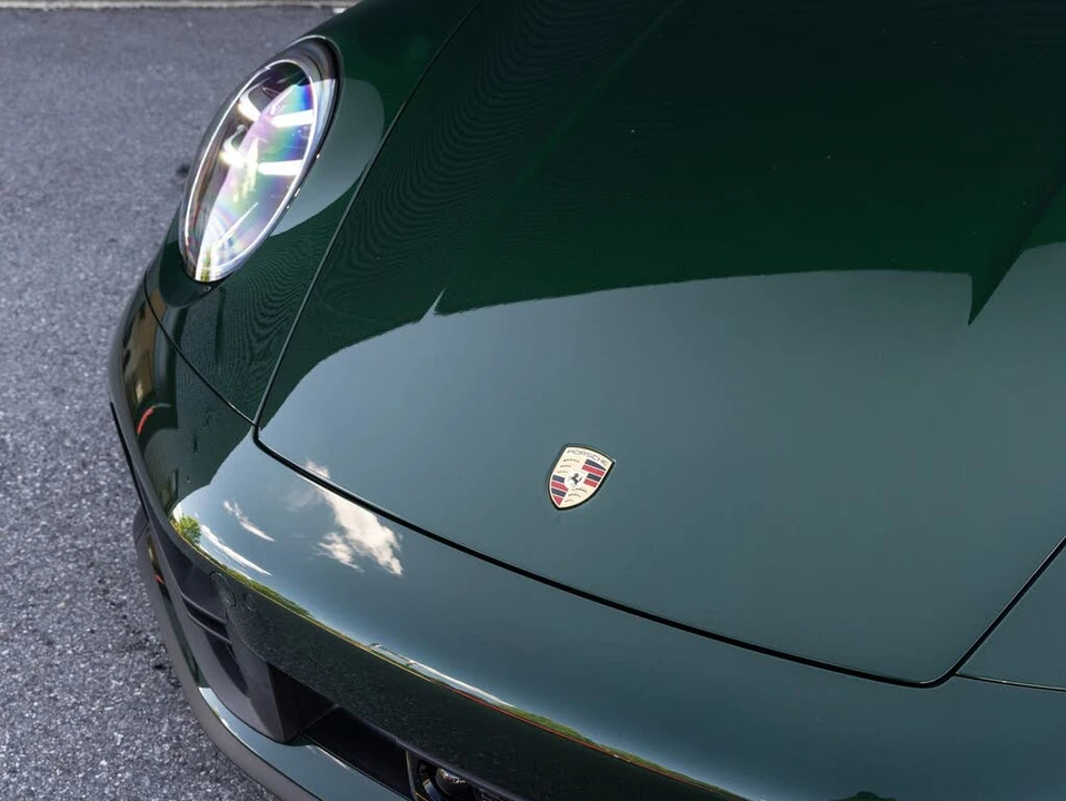 2026 Porsche 992 Carrera 4S - Image 10 of 31