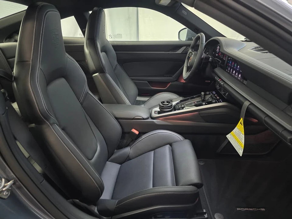 2026 Porsche 992 Carrera 4S - Image 20 of 31