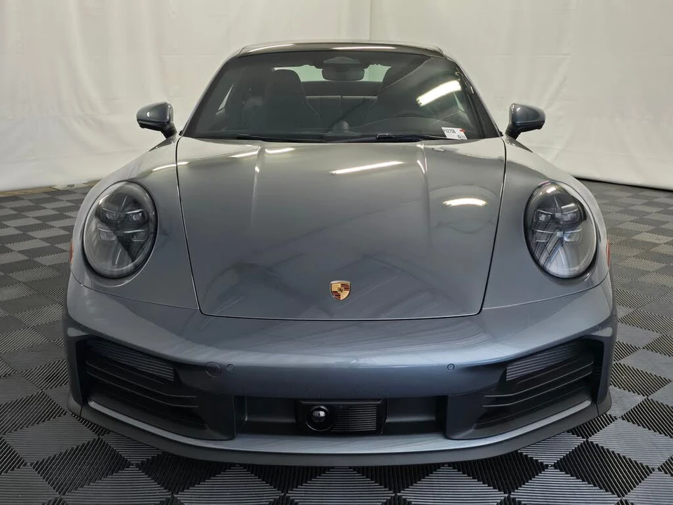 2026 Porsche 992 Carrera 4S - Image 10 of 31