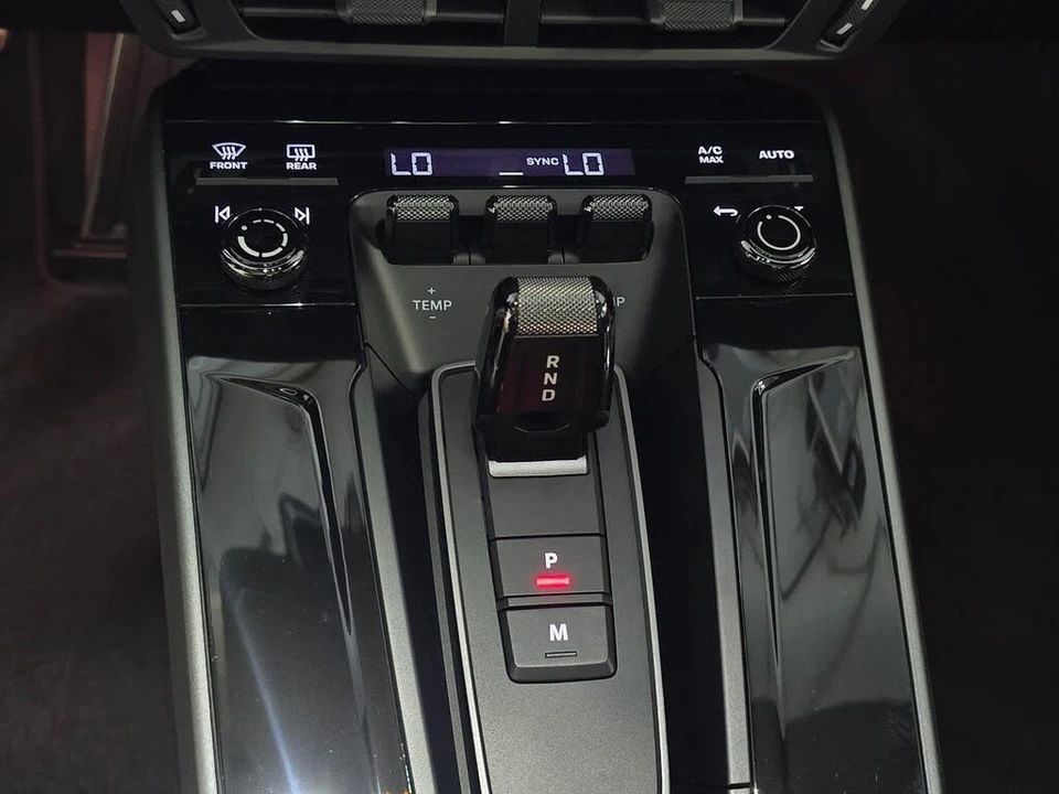 2026 Porsche 992 Carrera 4S - Image 16 of 31