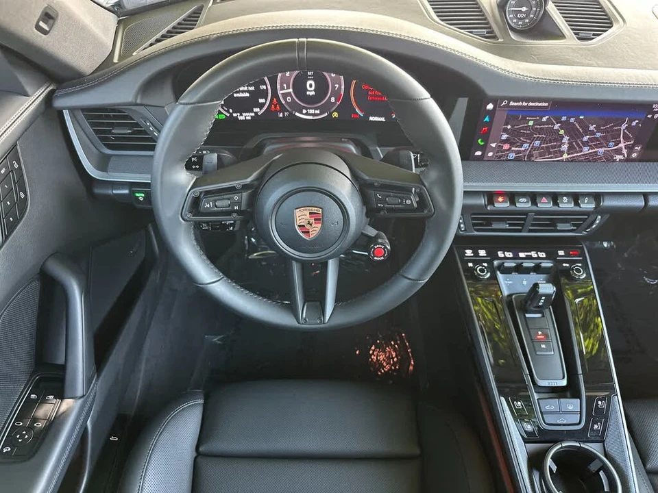2026 Porsche 992 Carrera 4S - Image 14 of 31