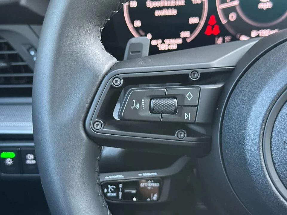 2026 Porsche 992 Carrera 4S - Image 26 of 31