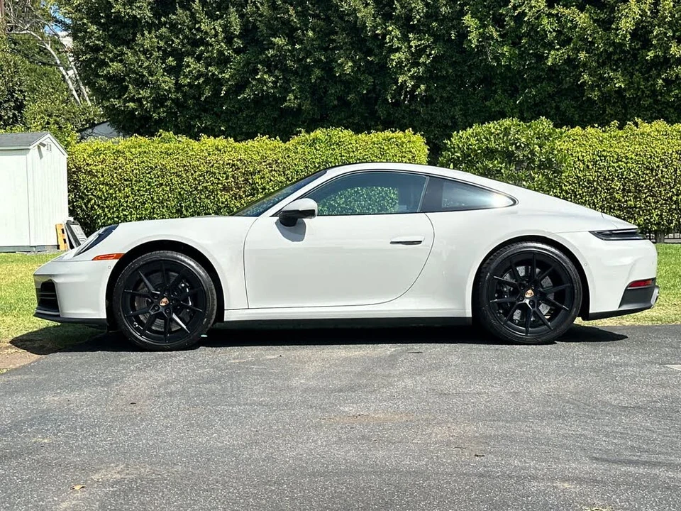 2026 Porsche 992 Carrera 4S - Image 2 of 31