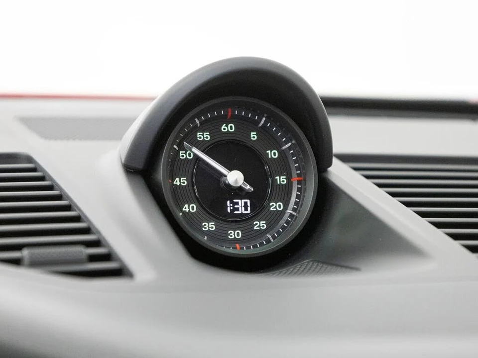 2026 Porsche 992 Carrera 4S - Image 16 of 31