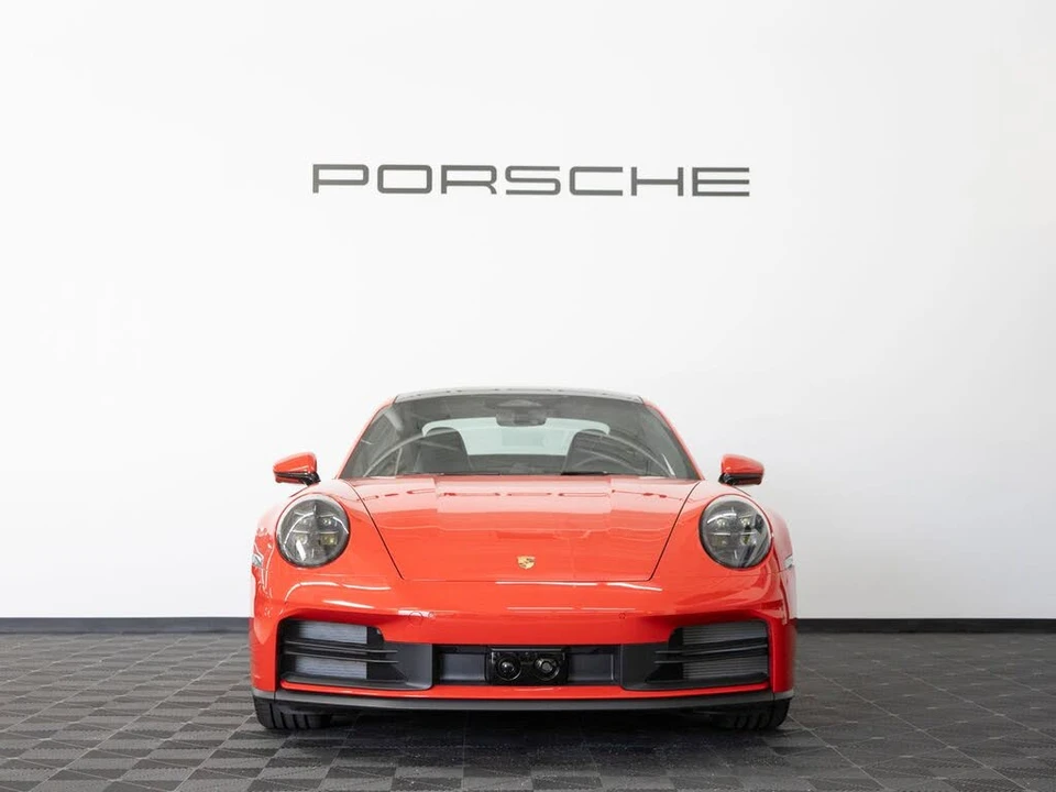 2026 Porsche 992 Carrera 4S - Image 10 of 31