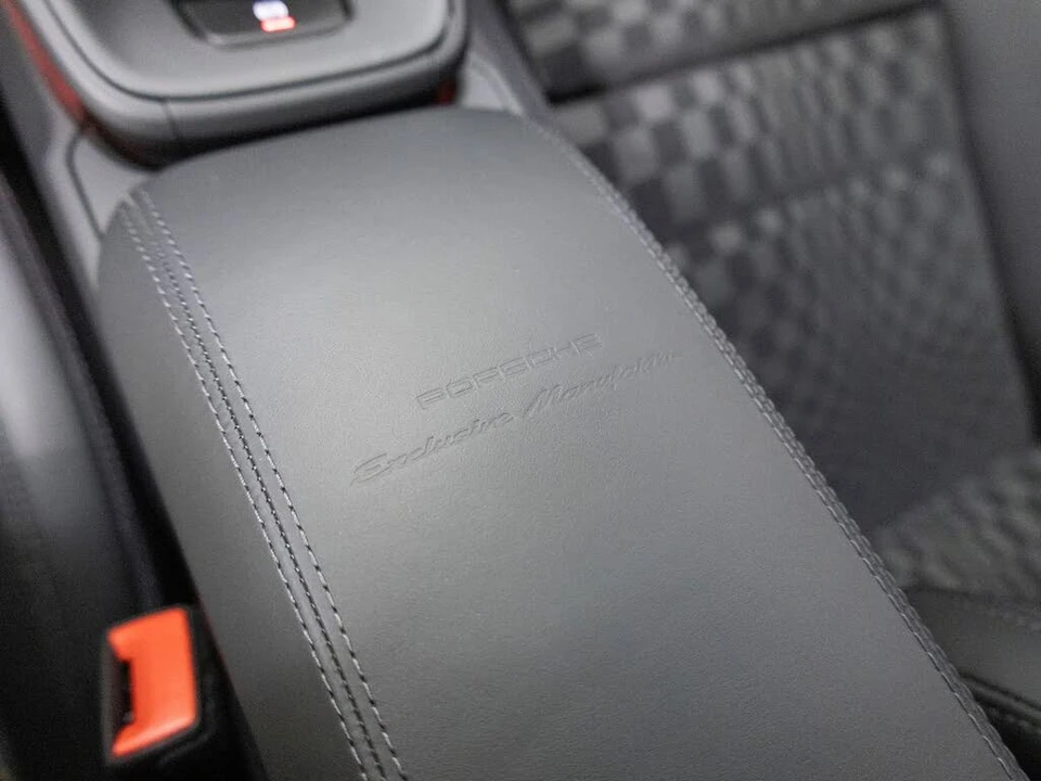 2026 Porsche 992 Carrera 4S - Image 19 of 31