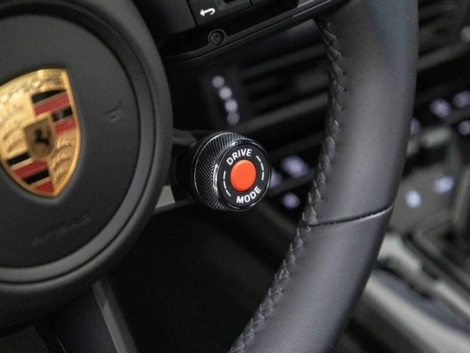 2026 Porsche 992 Carrera 4S - Image 23 of 31
