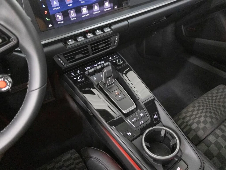 2026 Porsche 992 Carrera 4S - Image 18 of 31