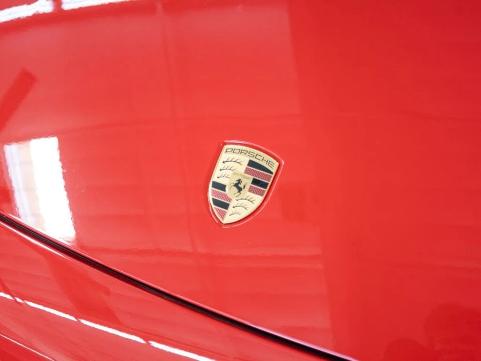 2026 Porsche 992 Carrera 4S - Image 12 of 31