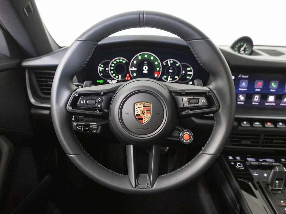 2026 Porsche 992 Carrera 4S - Image 20 of 31