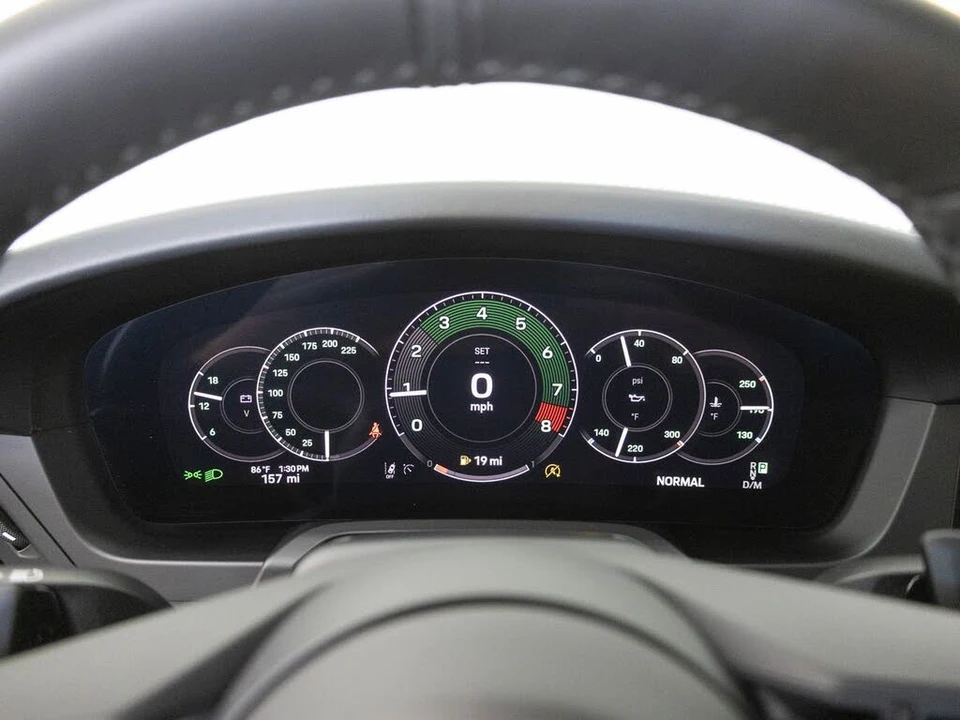 2026 Porsche 992 Carrera 4S - Image 21 of 31