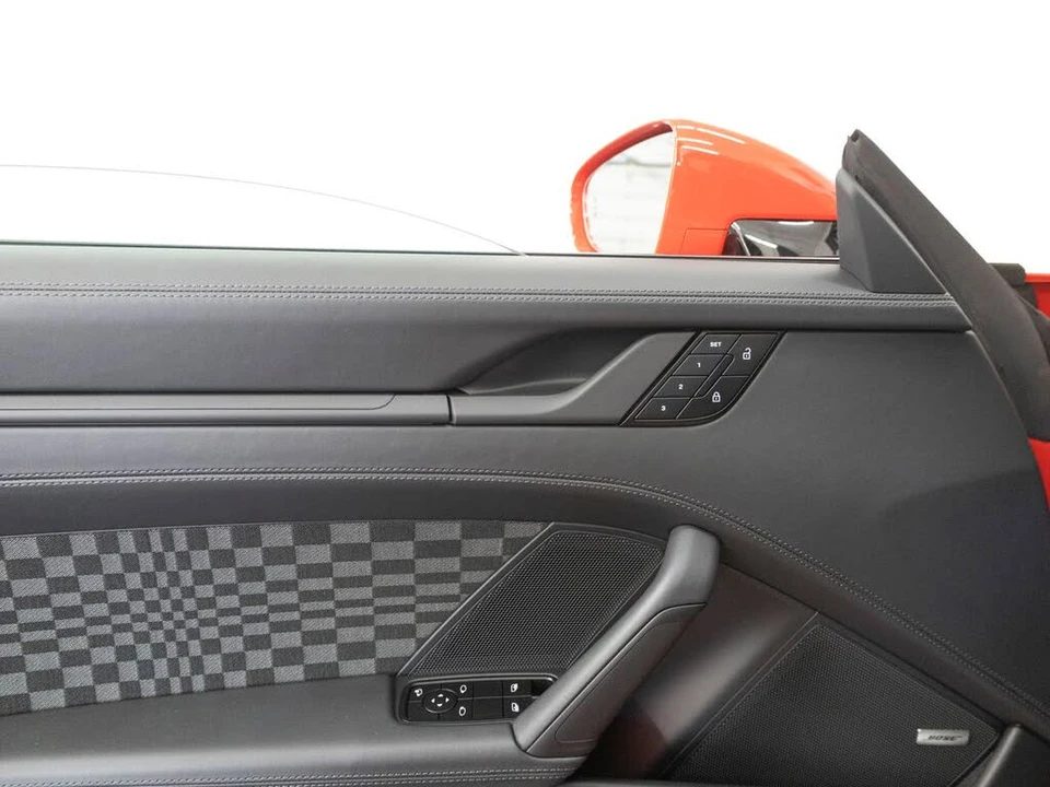 2026 Porsche 992 Carrera 4S - Image 27 of 31