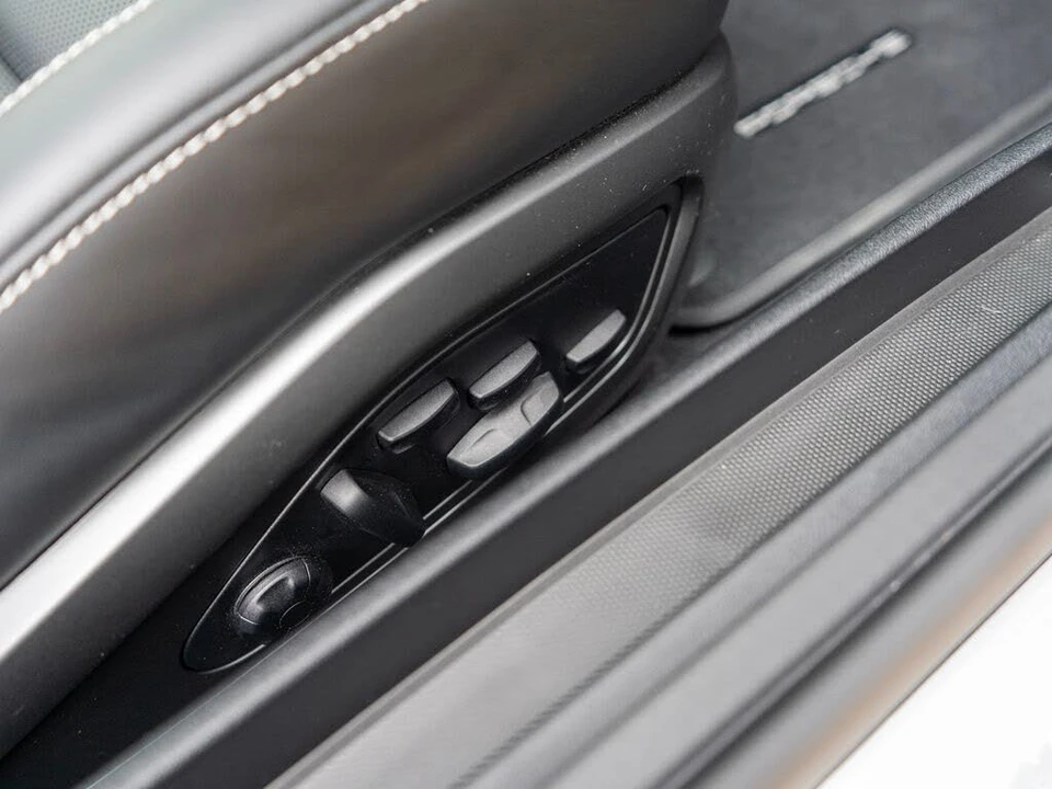 2026 Porsche 992 Carrera 4S - Image 31 of 31