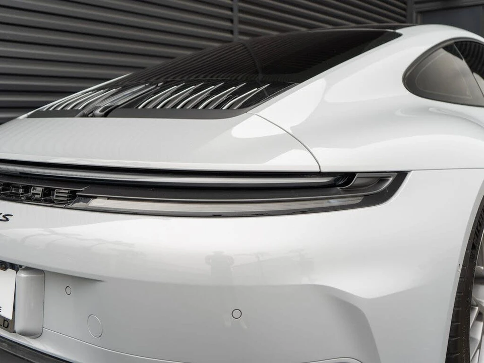2026 Porsche 992 Carrera 4S - Image 12 of 31