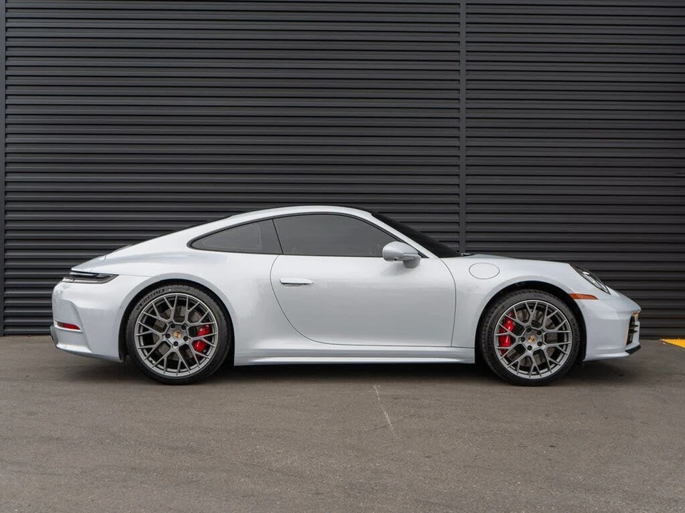 2026 Porsche 992 Carrera 4S - Image 6 of 31