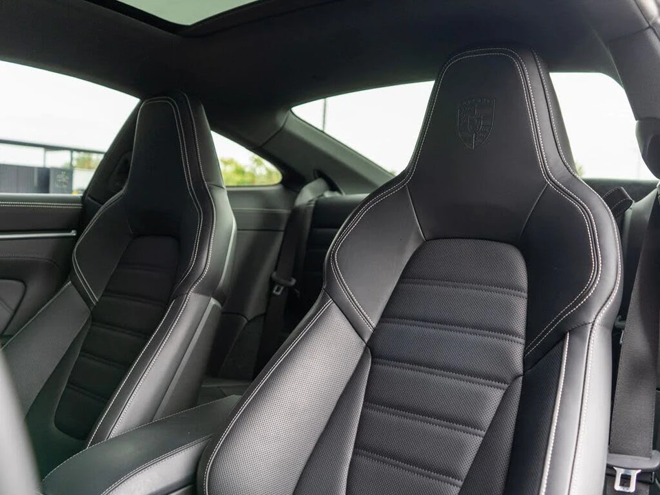 2026 Porsche 992 Carrera 4S - Image 3 of 31