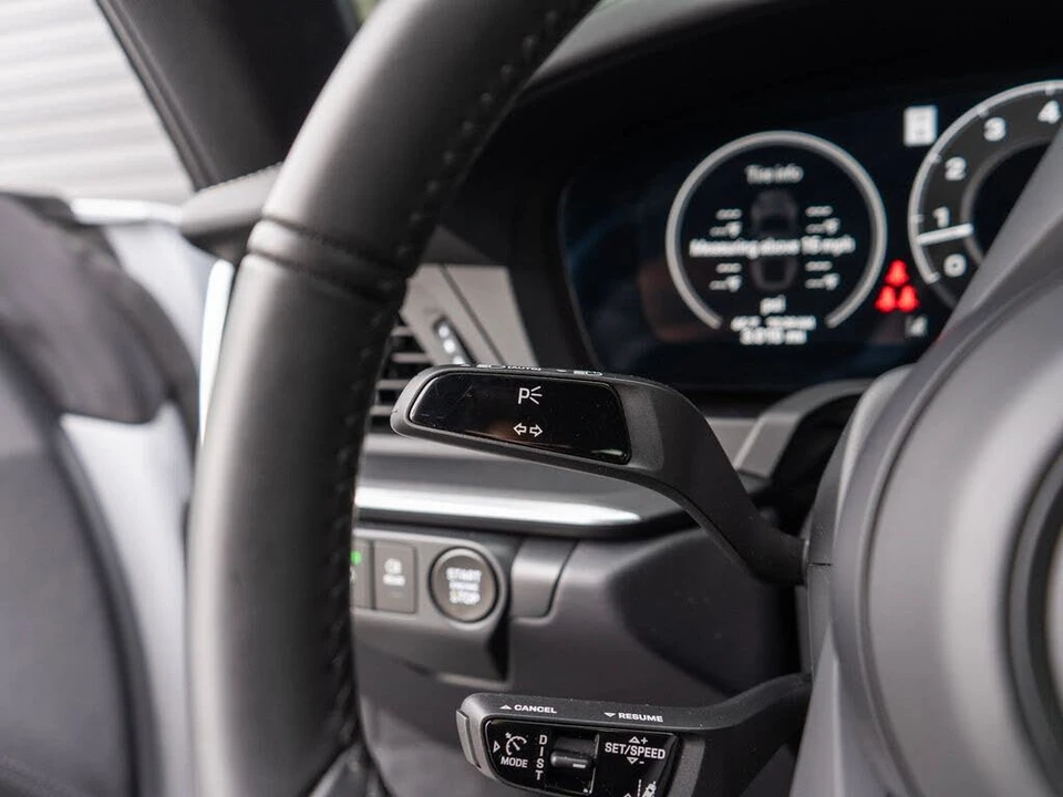 2026 Porsche 992 Carrera 4S - Image 18 of 31