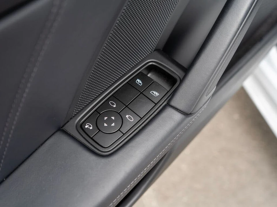 2026 Porsche 992 Carrera 4S - Image 29 of 31