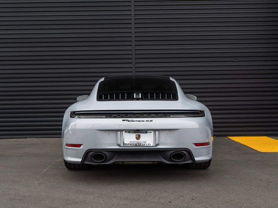 2026 Porsche 992 Carrera 4S - Image 8 of 31