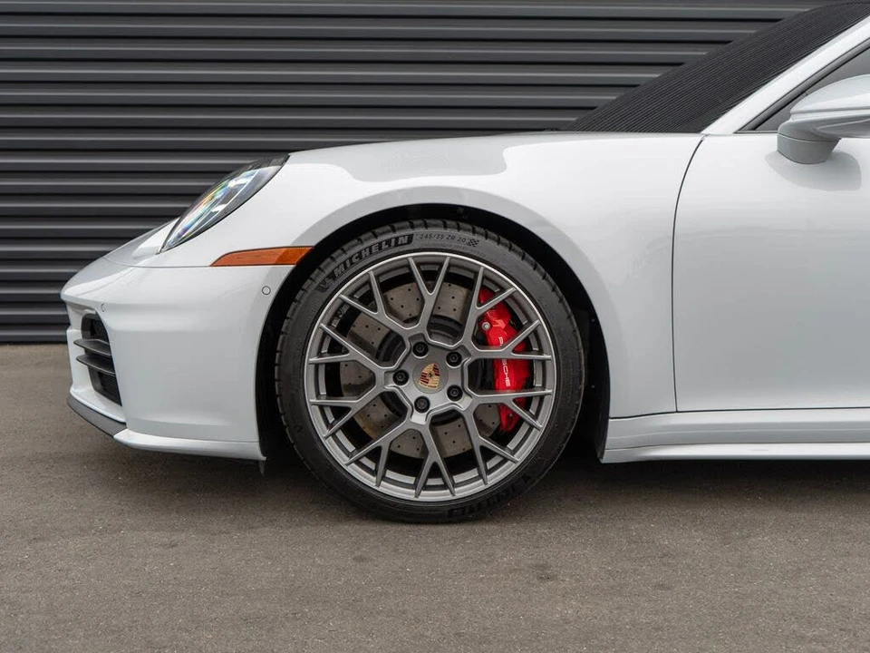 2026 Porsche 992 Carrera 4S - Image 10 of 31