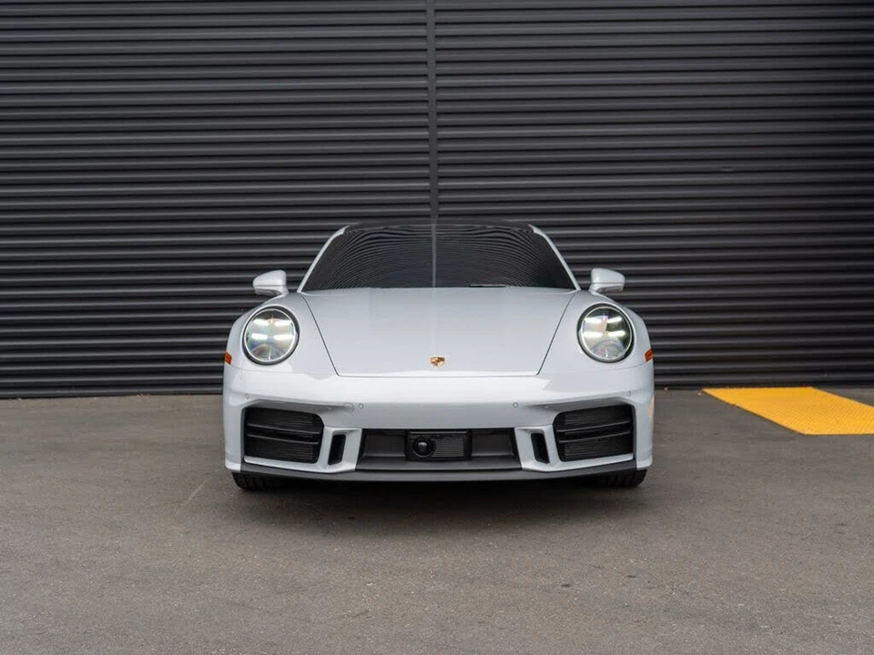 2026 Porsche 992 Carrera 4S - Image 5 of 31