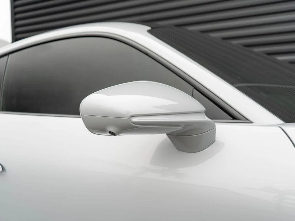 2026 Porsche 992 Carrera 4S - Image 13 of 31