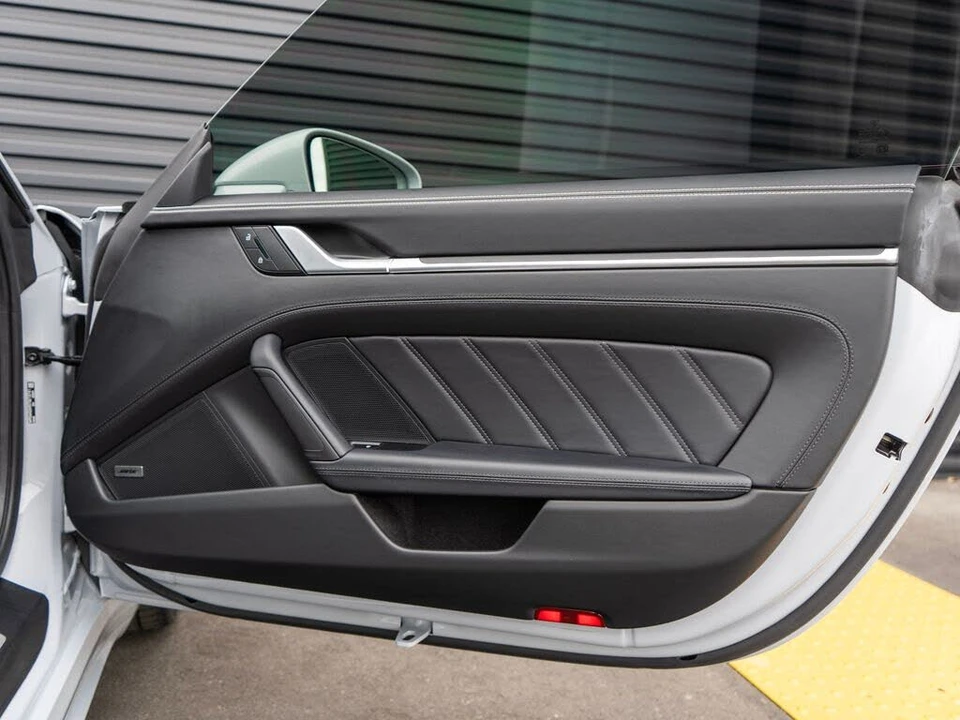 2026 Porsche 992 Carrera 4S - Image 30 of 31