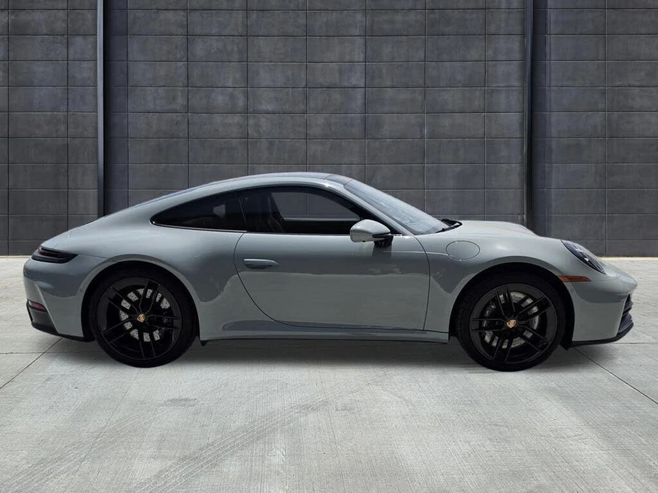 2026 Porsche 992 Carrera 4S - Image 7 of 30