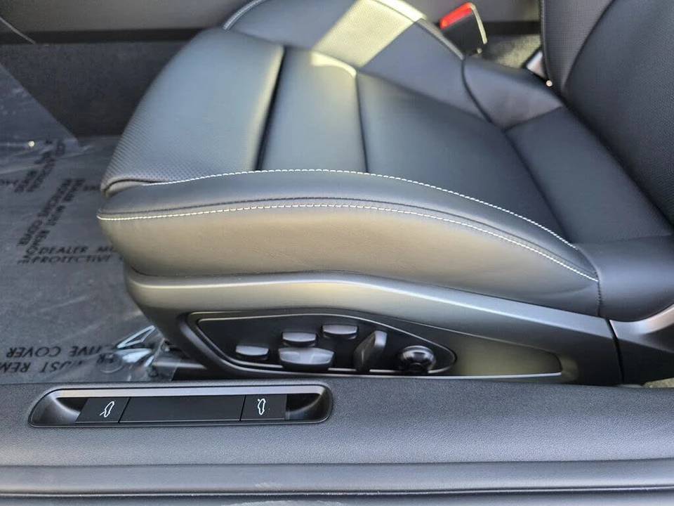 2026 Porsche 992 Carrera 4S - Image 16 of 30