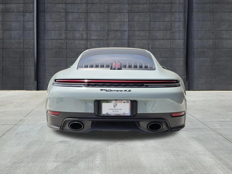 2026 Porsche 992 Carrera 4S - Image 8 of 30