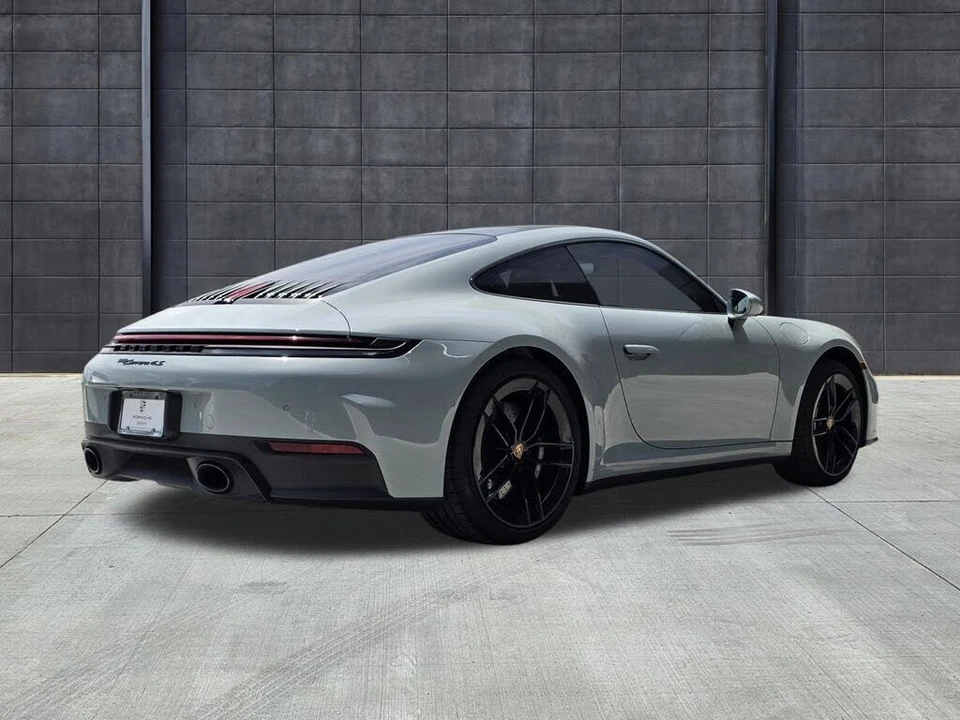 2026 Porsche 992 Carrera 4S - Image 9 of 30