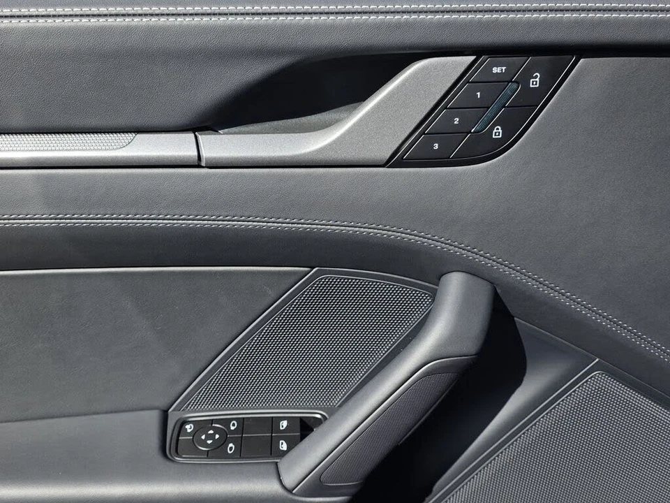 2026 Porsche 992 Carrera 4S - Image 14 of 30