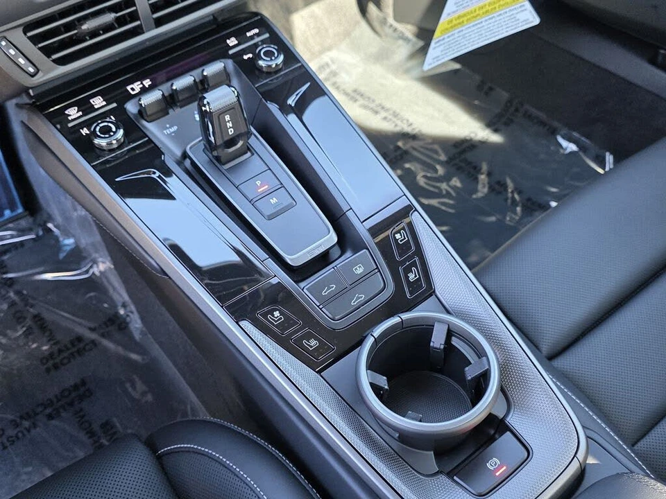 2026 Porsche 992 Carrera 4S - Image 23 of 30