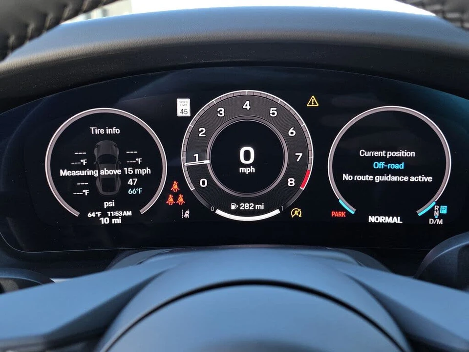 2026 Porsche 992 Carrera 4S - Image 25 of 30