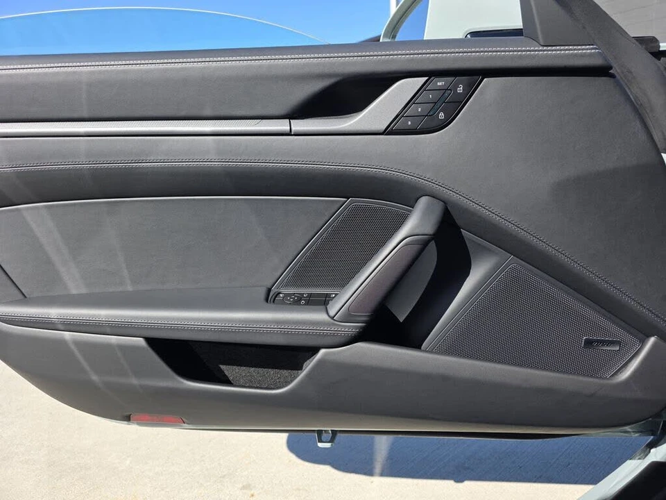 2026 Porsche 992 Carrera 4S - Image 12 of 30
