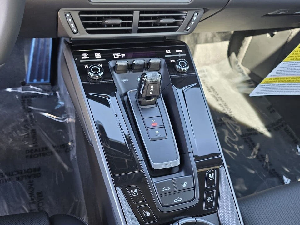 2026 Porsche 992 Carrera 4S - Image 24 of 30