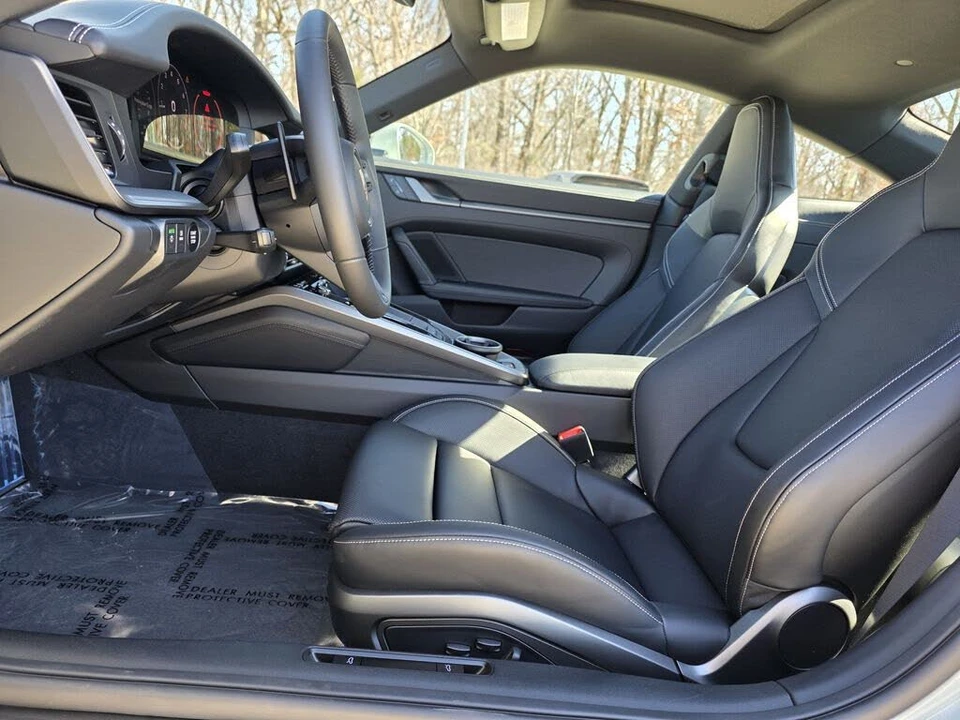 2026 Porsche 992 Carrera 4S - Image 15 of 30