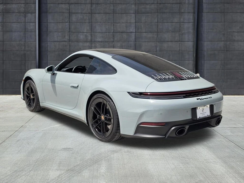 2026 Porsche 992 Carrera 4S - Image 3 of 30