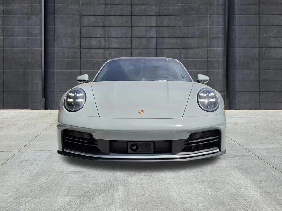 2026 Porsche 992 Carrera 4S - Image 10 of 30