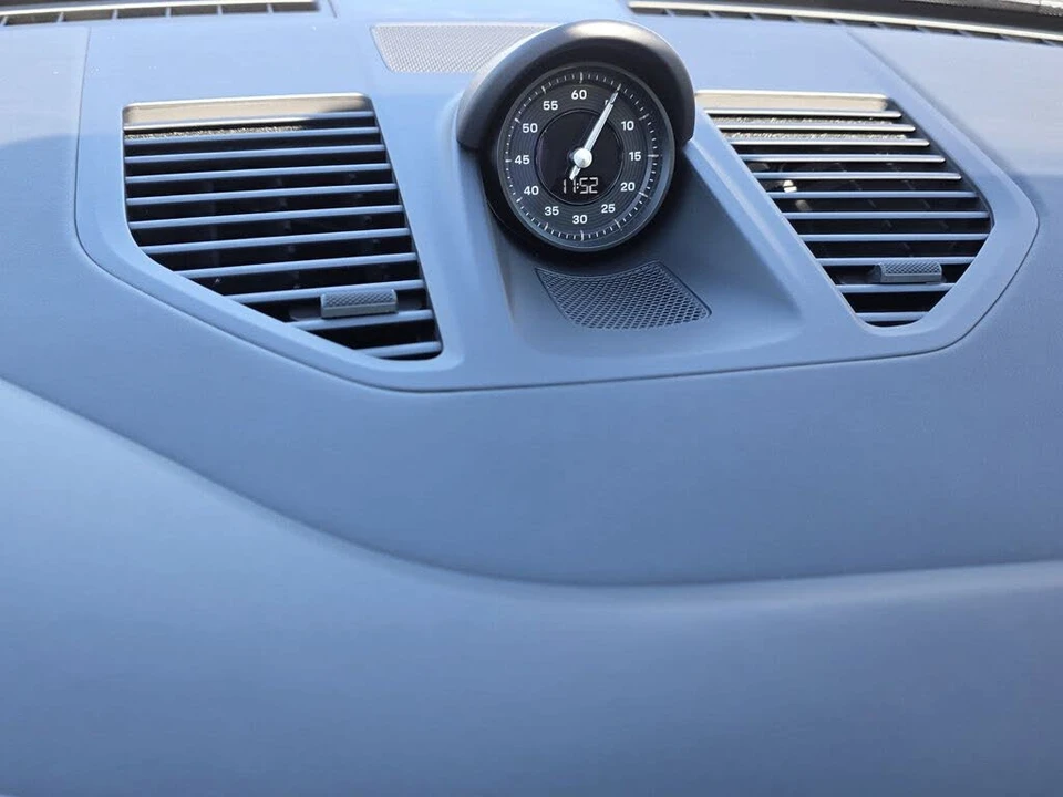 2026 Porsche 992 Carrera 4S - Image 19 of 30